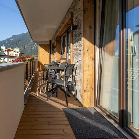 Edenlehen Apartment