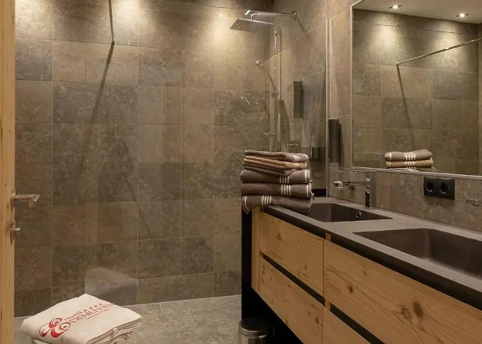 アパート Edenlehen *