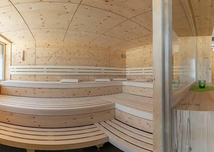 Edenlehen アパート マイヤーホーフェン