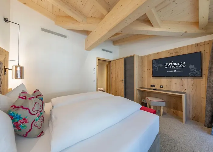 Edenlehen アパート