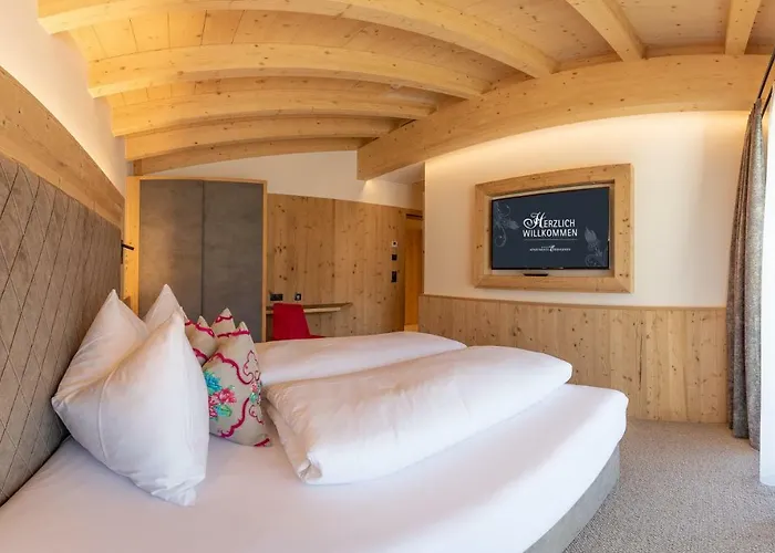 Edenlehen アパート マイヤーホーフェン