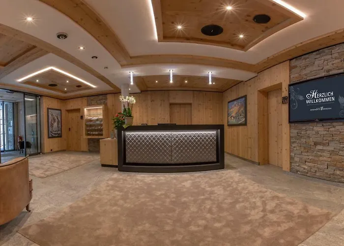 Edenlehen アパート