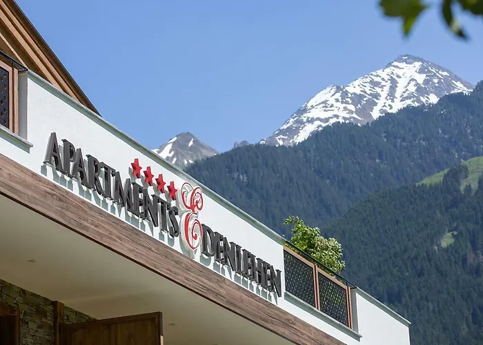 Edenlehen アパート *