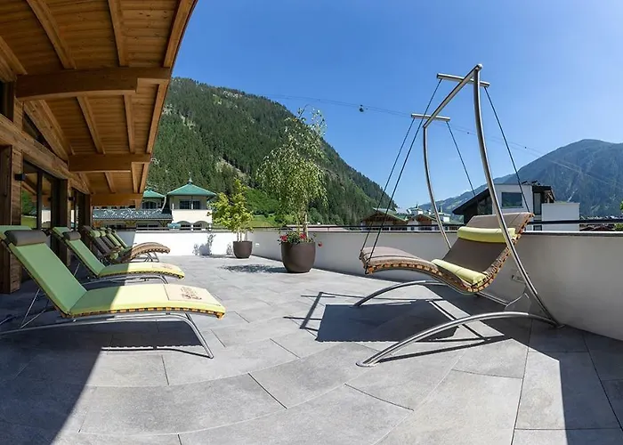 Edenlehen アパート *